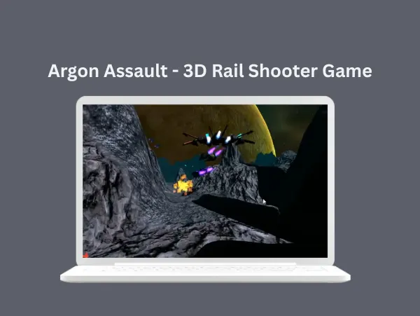 Argon Assaultt