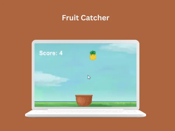Fruit Catcher