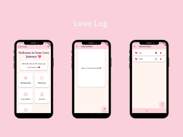 Love Log