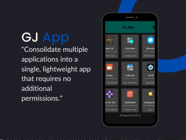 GJ App